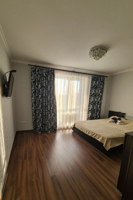 Аренда 3к, квартира ЖК на Лазаряна, Центр, Пр. Науки, ТЦ НеоПлаза Днепр - изображение 2