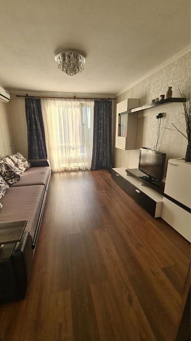 Аренда 3к, квартира ЖК на Лазаряна, Центр, Пр. Науки, ТЦ НеоПлаза Днепр - изображение 8