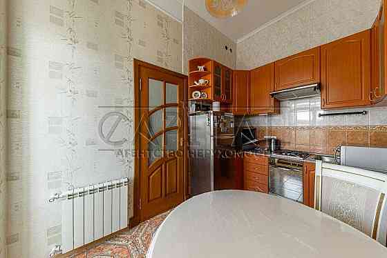 Оренда квартири У ЦЕНТРІ вул. Інституцька Киев