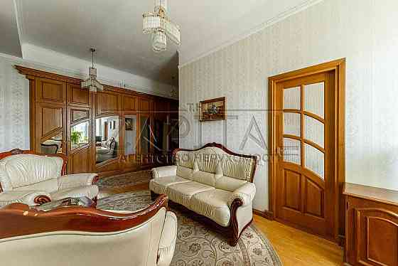 Оренда квартири У ЦЕНТРІ вул. Інституцька Киев