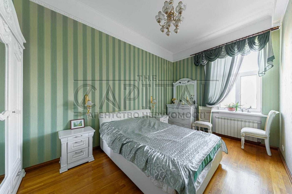 Оренда квартири У ЦЕНТРІ вул. Інституцька Киев - изображение 8