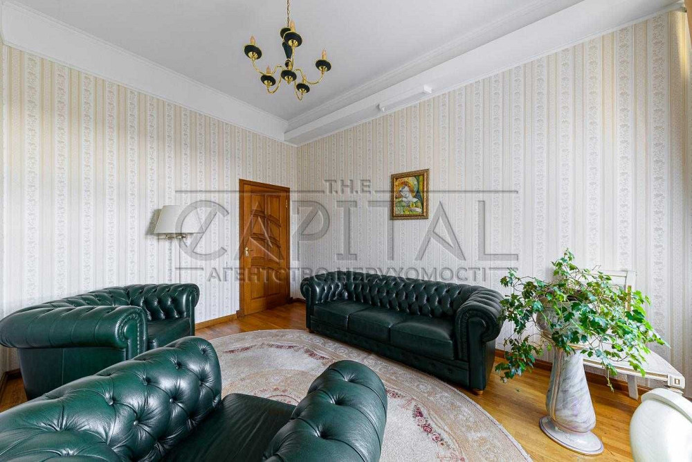 Оренда квартири У ЦЕНТРІ вул. Інституцька Киев - изображение 2