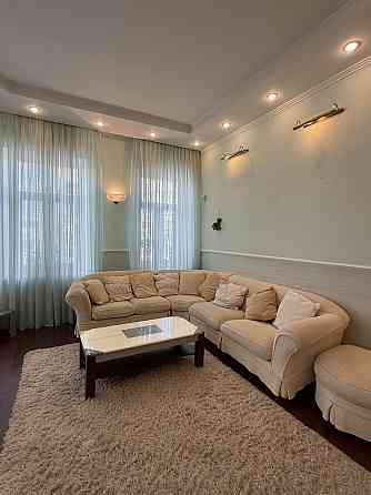 Оренда  квартири 167м2 з якісним ремонтом, Саксаганського, 84/86 Киев