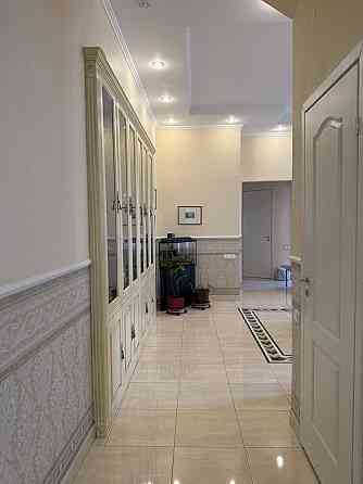 Оренда  квартири 167м2 з якісним ремонтом, Саксаганського, 84/86 Киев