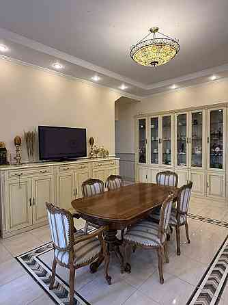 Оренда  квартири 167м2 з якісним ремонтом, Саксаганського, 84/86 Киев