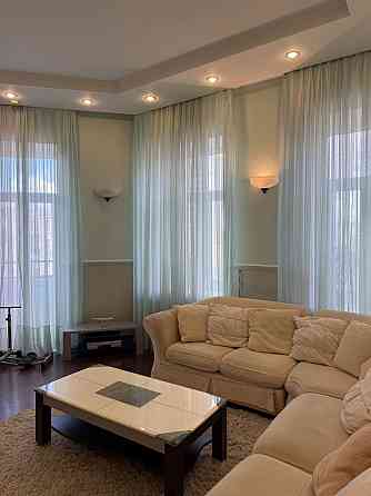 Оренда  квартири 167м2 з якісним ремонтом, Саксаганського, 84/86 Киев