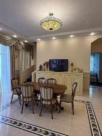 Оренда  квартири 167м2 з якісним ремонтом, Саксаганського, 84/86 Киев