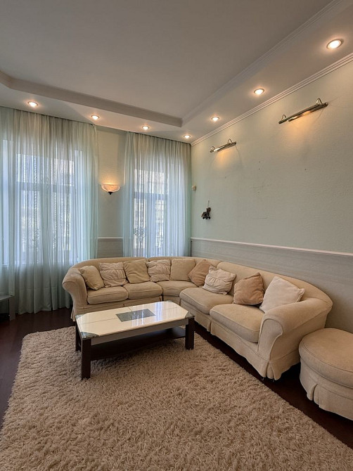 Оренда  квартири 167м2 з якісним ремонтом, Саксаганського, 84/86 Киев - изображение 5