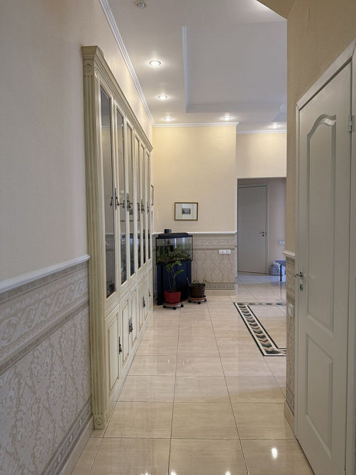 Оренда  квартири 167м2 з якісним ремонтом, Саксаганського, 84/86 Киев - изображение 3