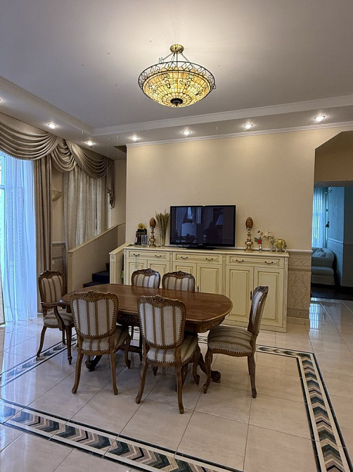 Оренда  квартири 167м2 з якісним ремонтом, Саксаганського, 84/86 Киев - изображение 2