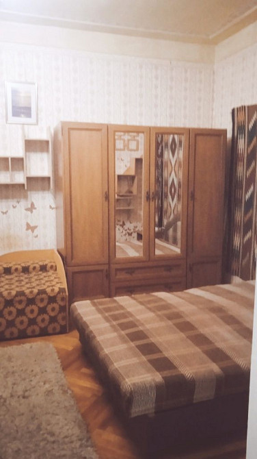 Оренда 1к.квартири метро Дорогожичі Киев - изображение 1