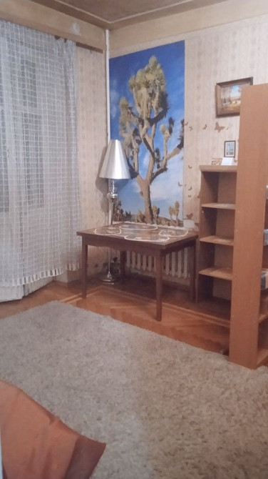 Оренда 1к.квартири метро Дорогожичі Киев - изображение 3