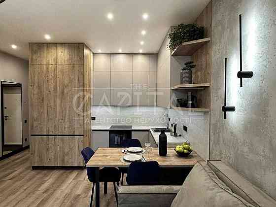 ЖК Unit Home. Первая сдача. Центр Шевченковский район Киев