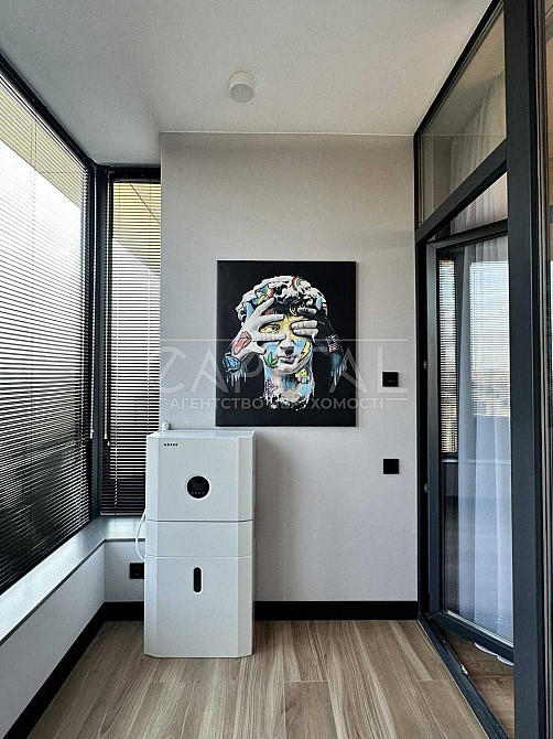 ЖК Unit Home. Первая сдача. Центр Шевченковский район Киев - изображение 7