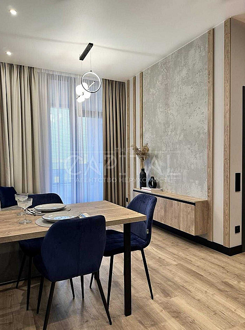 ЖК Unit Home. Первая сдача. Центр Шевченковский район Киев - изображение 5