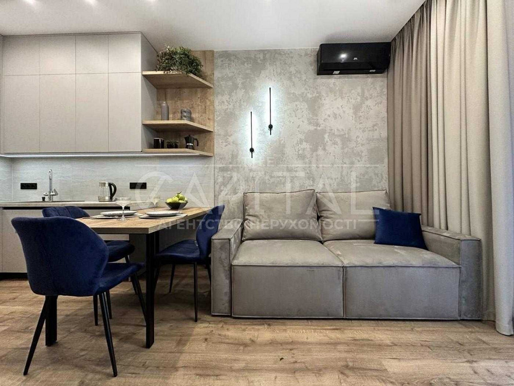 ЖК Unit Home. Первая сдача. Центр Шевченковский район Киев - изображение 6