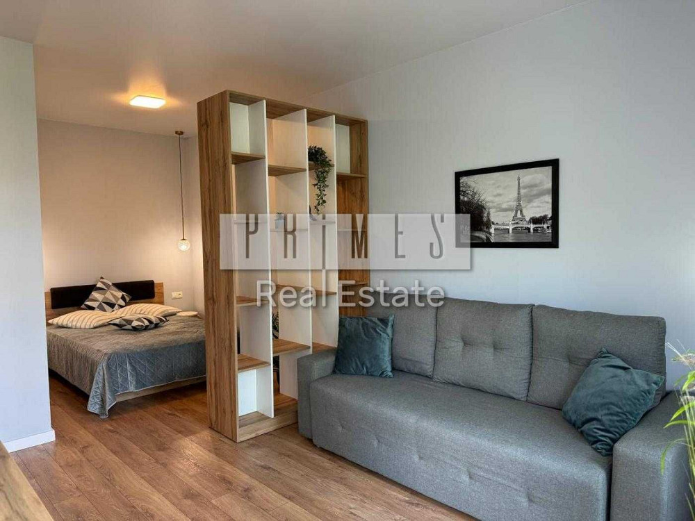 аренда 1к квартири жк 52 перлина терміново аренда квартиры жемчужина Киев - изображение 6