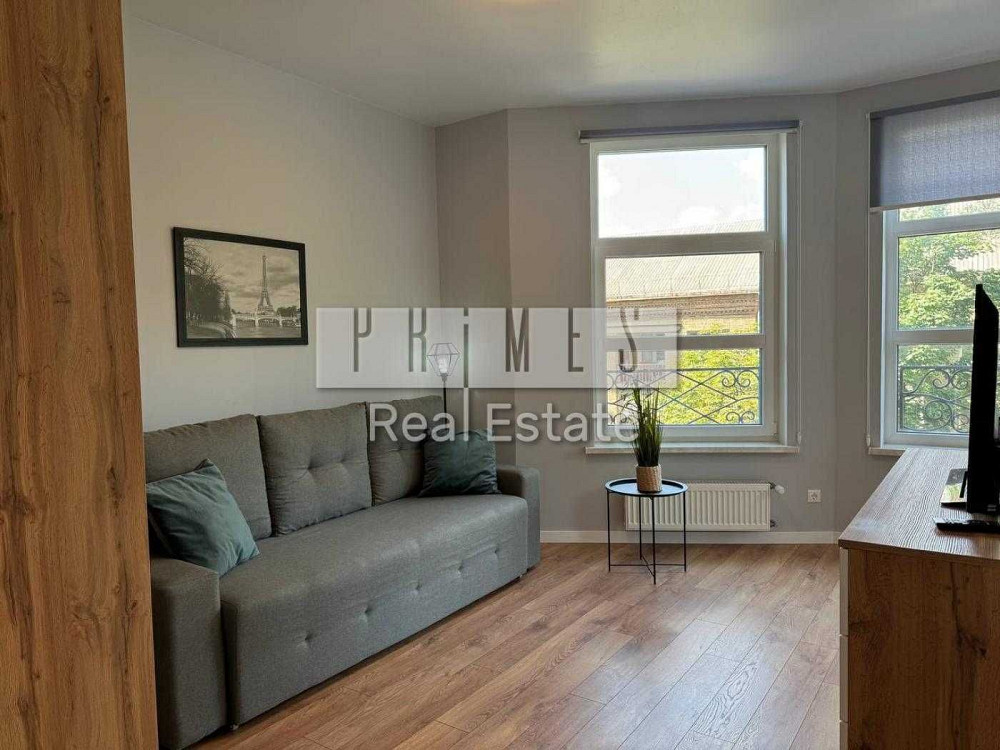 аренда 1к квартири жк 52 перлина терміново аренда квартиры жемчужина Киев - изображение 5