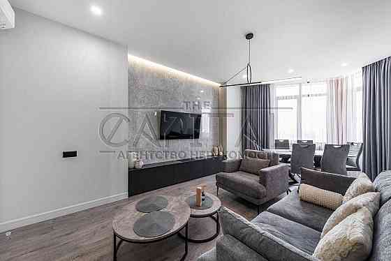 Оренда Квартири Б. Хмельницького 58А ЖК Фундуклєєвський Золоті Ворота Киев