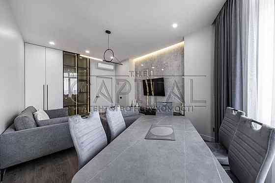 Оренда Квартири Б. Хмельницького 58А ЖК Фундуклєєвський Золоті Ворота Киев