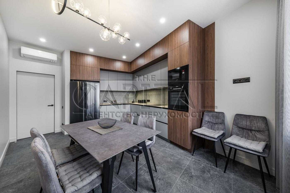 Оренда Квартири Б. Хмельницького 58А ЖК Фундуклєєвський Золоті Ворота Киев - изображение 5