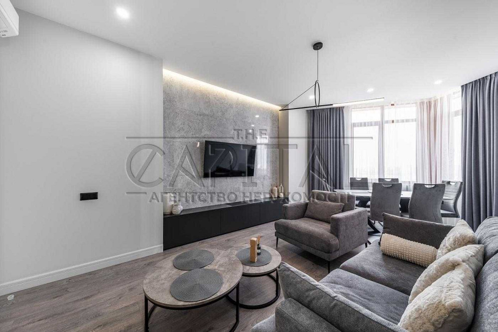 Оренда Квартири Б. Хмельницького 58А ЖК Фундуклєєвський Золоті Ворота Киев - изображение 1