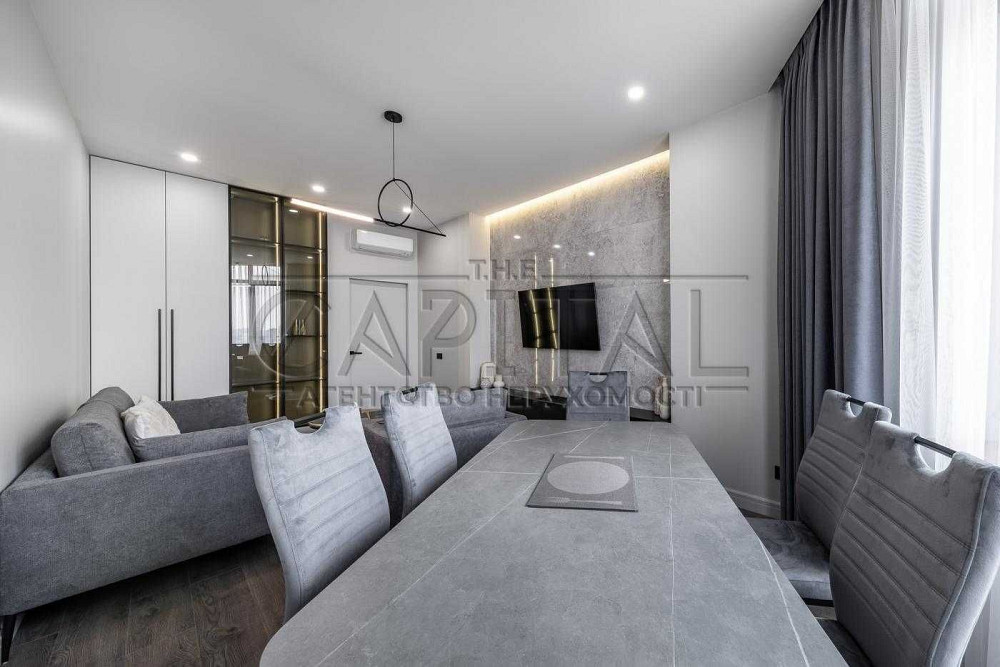 Оренда Квартири Б. Хмельницького 58А ЖК Фундуклєєвський Золоті Ворота Киев - изображение 3