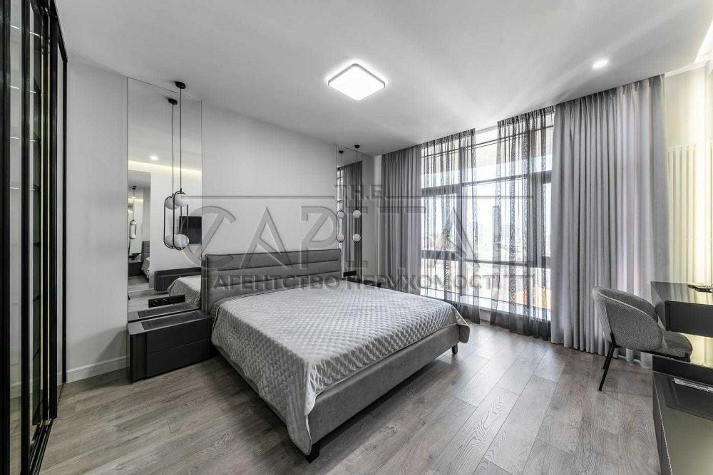 Оренда Квартири Б. Хмельницького 58А ЖК Фундуклєєвський Золоті Ворота Киев - изображение 7