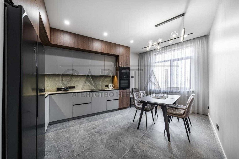 Оренда Квартири Б. Хмельницького 58А ЖК Фундуклєєвський Золоті Ворота Киев - изображение 6