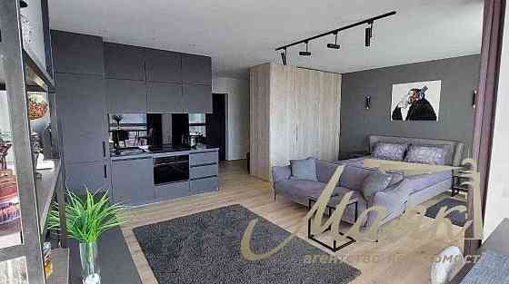 Оренда студії 50 м в ЖК Французький квартал 2  Предславинська Печерськ Киев