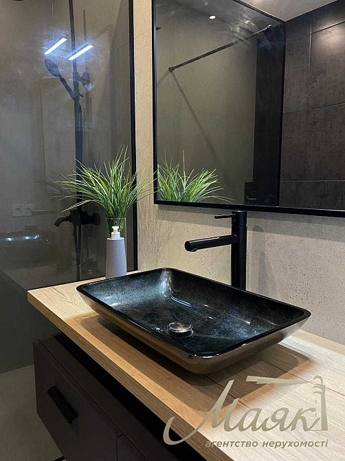 Оренда студії 50 м в ЖК Французький квартал 2  Предславинська Печерськ Киев - изображение 7