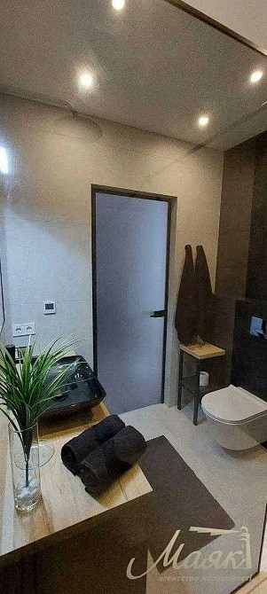 Оренда студії 50 м в ЖК Французький квартал 2  Предславинська Печерськ Киев - изображение 5