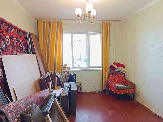 Троєщина, Продаю 2-к квартиру, 60 м, все окремо. просп Червон Калини Київ