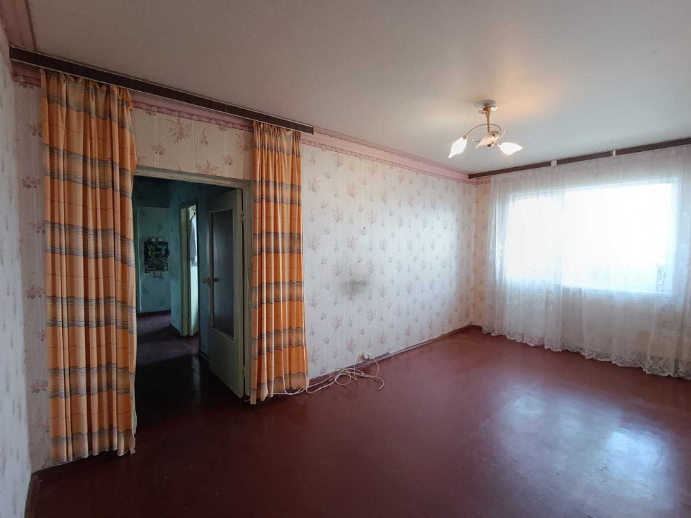 Троєщина, Продаю 2-к квартиру, 60 м, все окремо. просп Червон Калини Київ - зображення 3