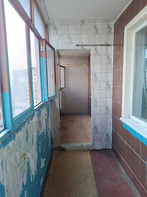 Троєщина, Продаю 2-к квартиру, 60 м, все окремо. просп Червон Калини Київ - зображення 4