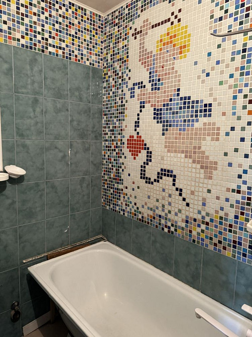 Продаж 4 к квартири.Кривий Ріг. Дмитра Донського. Кривой Рог - изображение 4