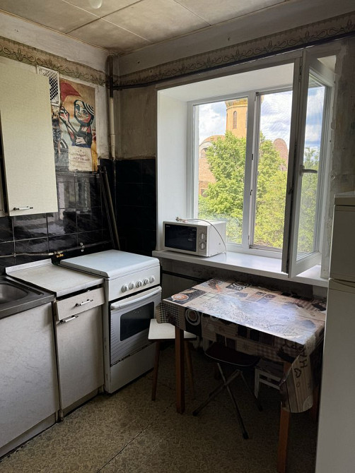 Продаж 4 к квартири.Кривий Ріг. Дмитра Донського. Кривой Рог - изображение 5