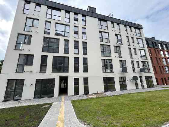 Продаж 1кім кв вул. Промислова.10 ЖК «Новий Форт» Львов