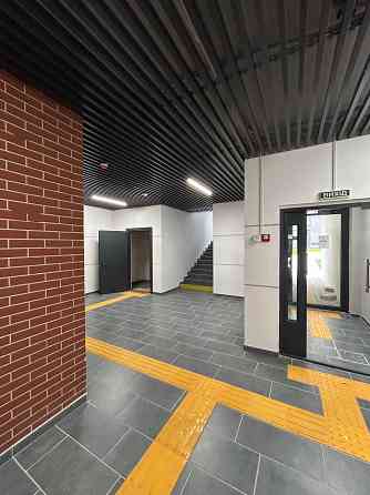 Продаж 1кім кв вул. Промислова.10 ЖК «Новий Форт» Львов