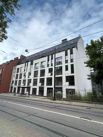 Продаж 1кім кв вул. Промислова.10 ЖК «Новий Форт» Львов