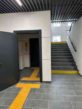 Продаж 1кім кв вул. Промислова.10 ЖК «Новий Форт» Львов