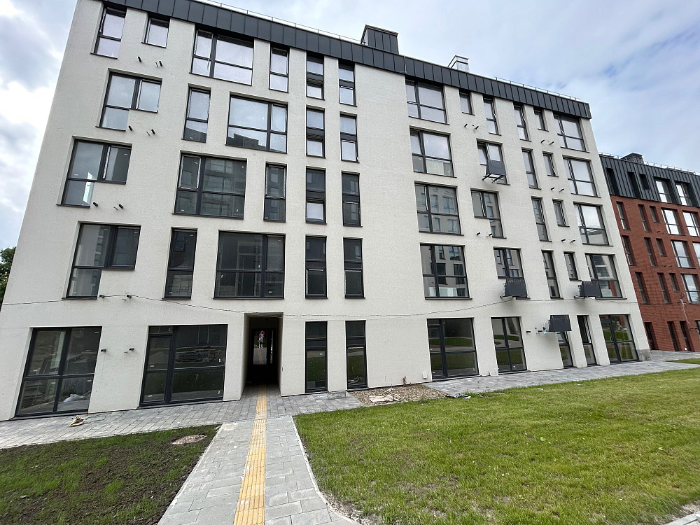 Продаж 1кім кв вул. Промислова.10 ЖК «Новий Форт» Львов - изображение 5