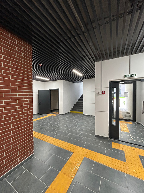 Продаж 1кім кв вул. Промислова.10 ЖК «Новий Форт» Львов - изображение 2