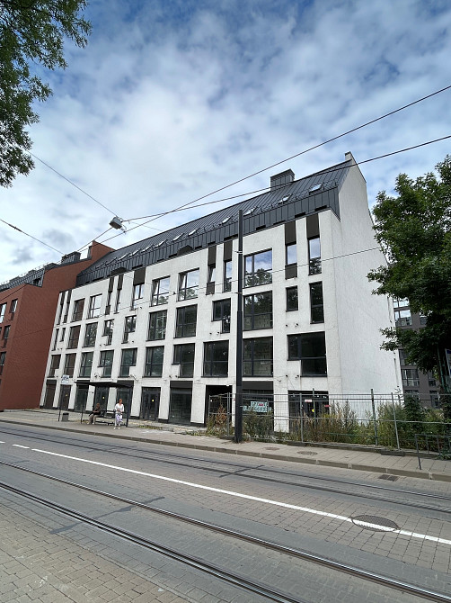 Продаж 1кім кв вул. Промислова.10 ЖК «Новий Форт» Львов - изображение 1