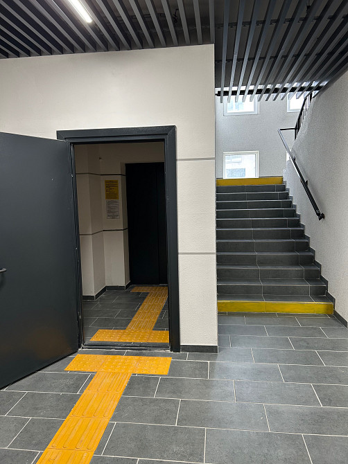 Продаж 1кім кв вул. Промислова.10 ЖК «Новий Форт» Львов - изображение 3