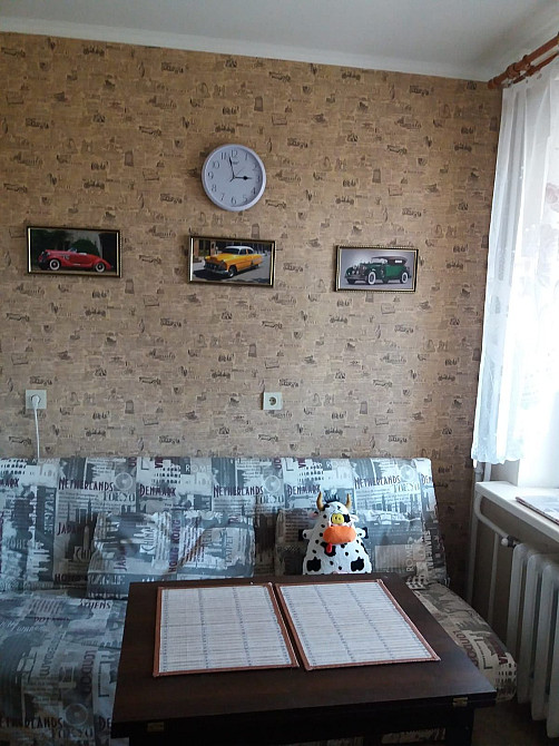 Продається власником  1 кімнатна квартира  в районі Позняки - Осок Київ - зображення 4