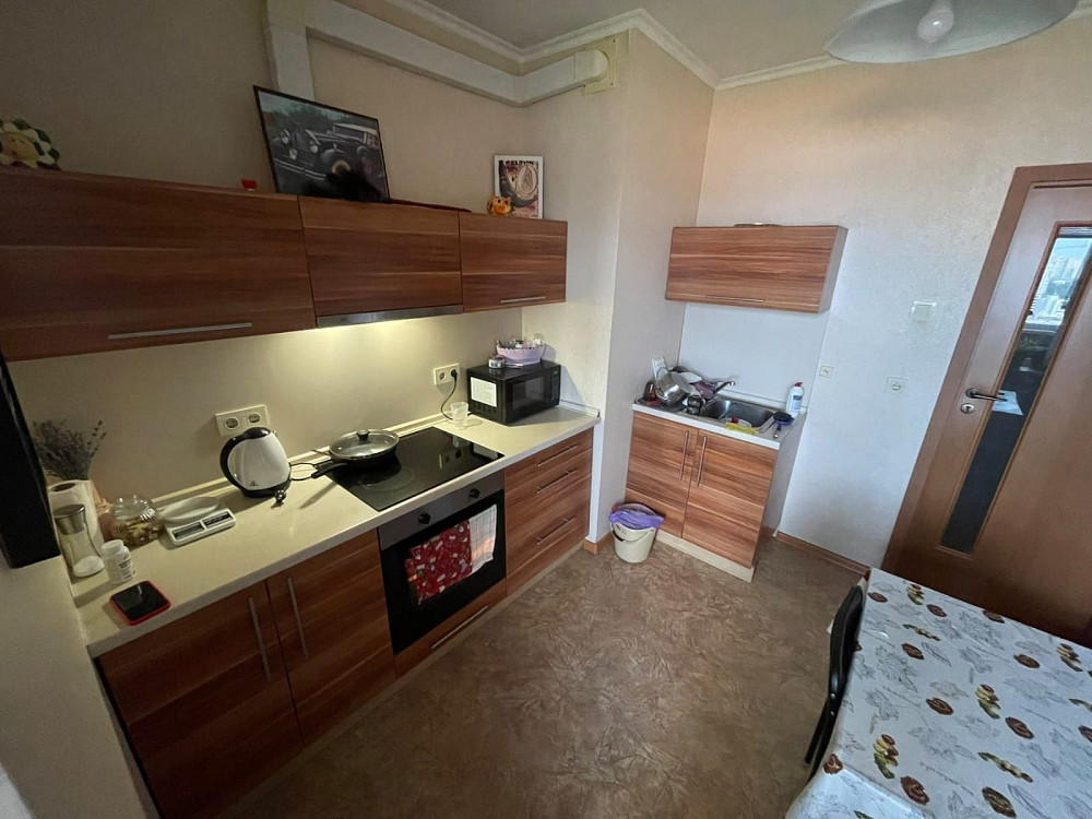 Продається власником  1 кімнатна квартира  в районі Позняки - Осок Київ - зображення 6