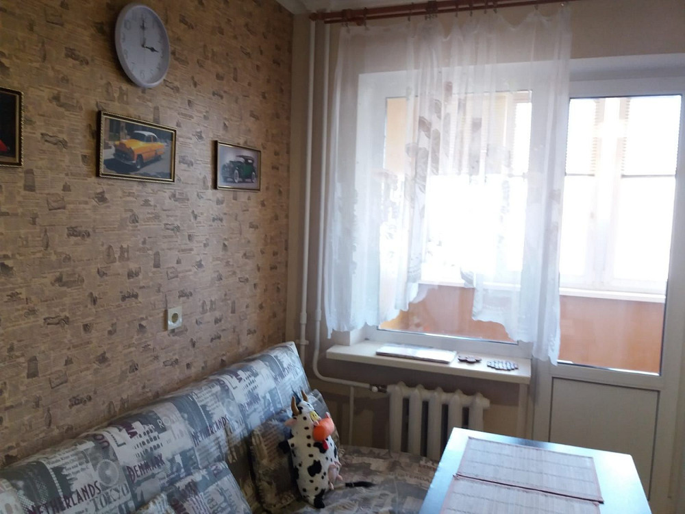 Продається власником  1 кімнатна квартира  в районі Позняки - Осок Київ - зображення 5