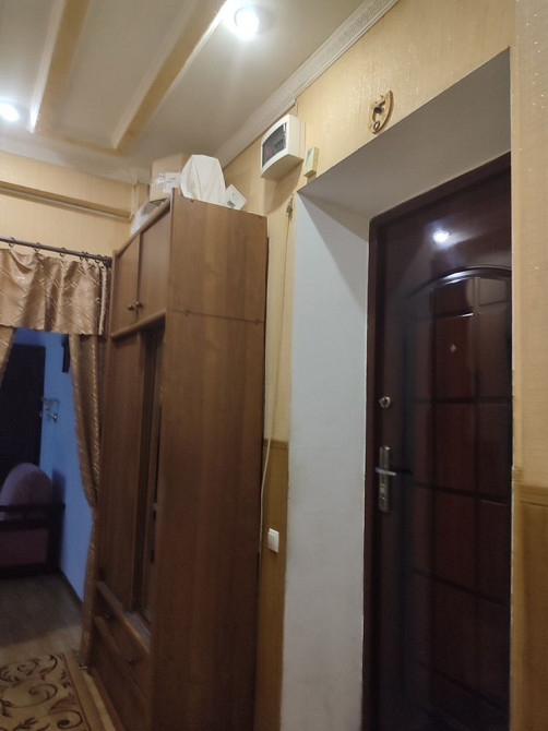 Продаж 2 кімнатної квартири на селищі Ливмаш Павлоград - зображення 5