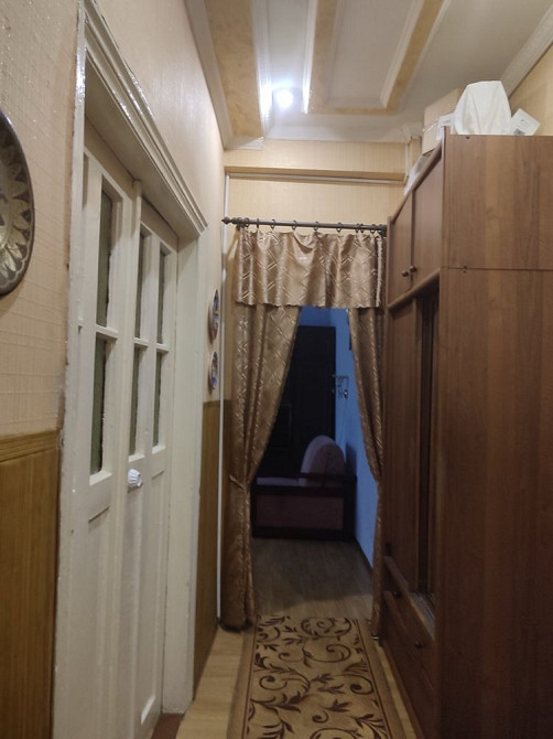 Продаж 2 кімнатної квартири на селищі Ливмаш Павлоград - зображення 3